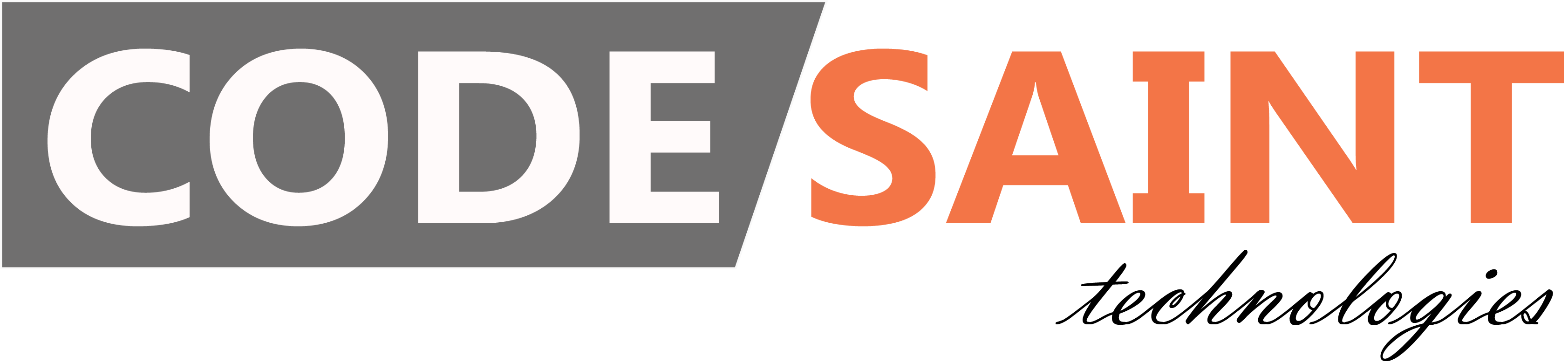 Codesaint Technologies Logo
